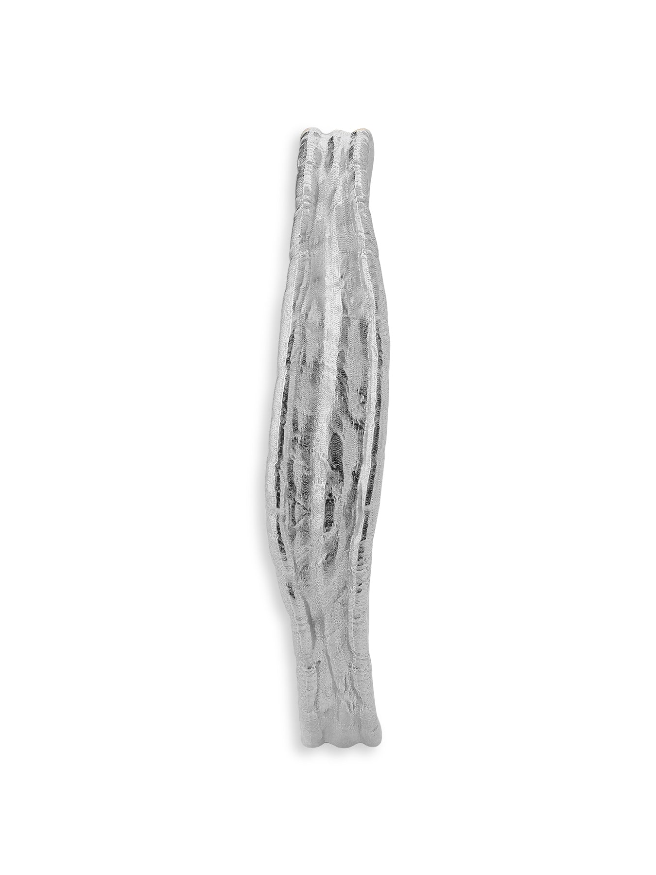 Driftline Bangle Silver