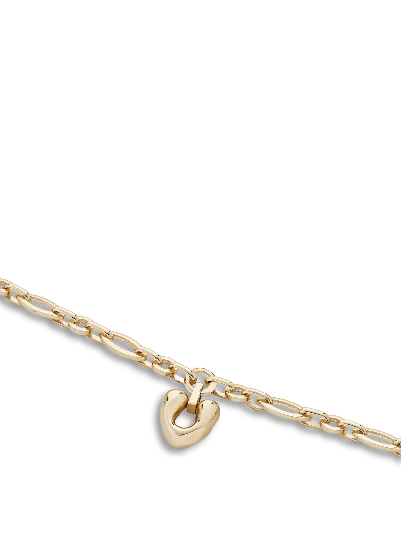 Amity Bracelet Gold