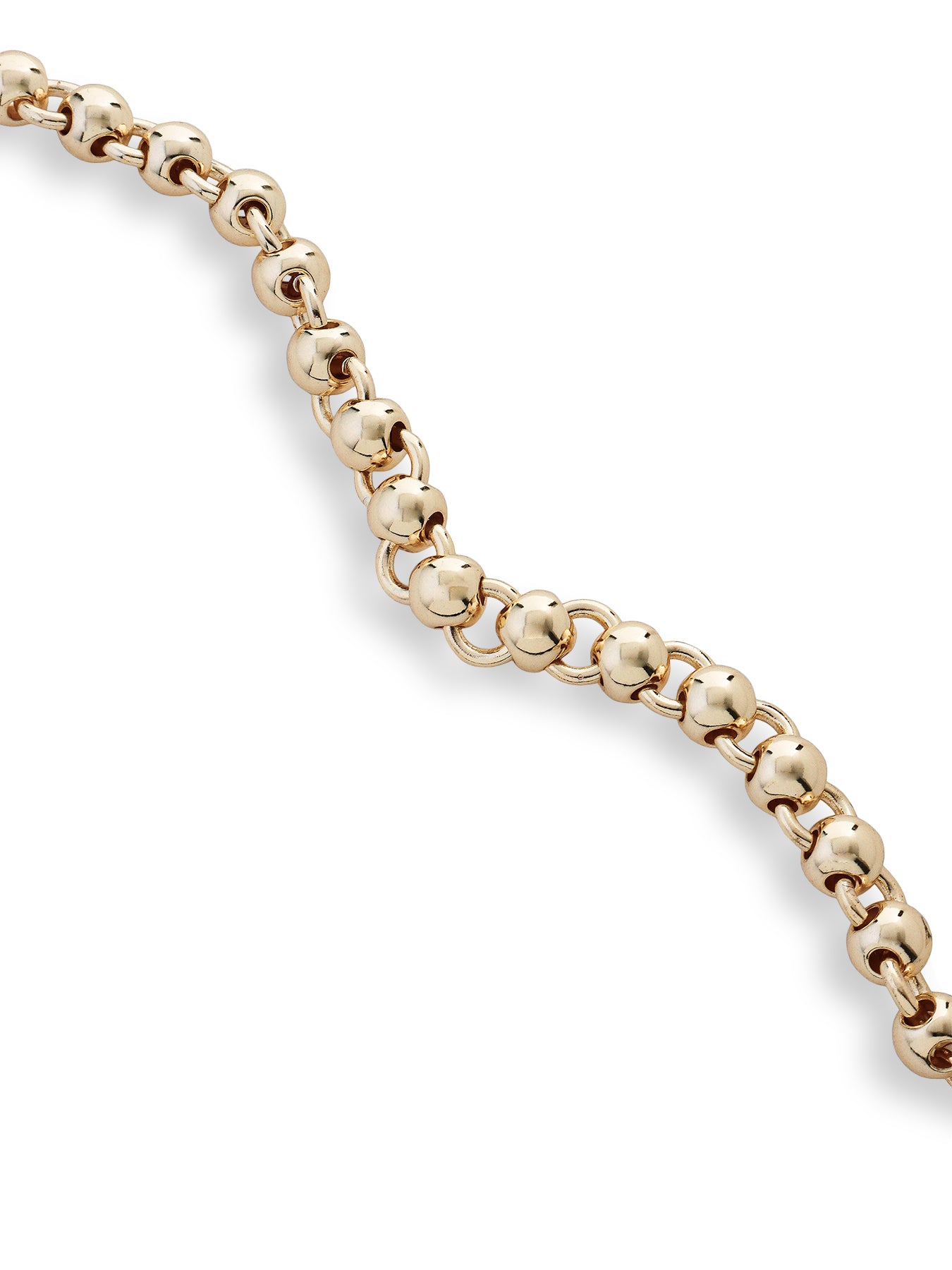 Sphera Bracelet Gold