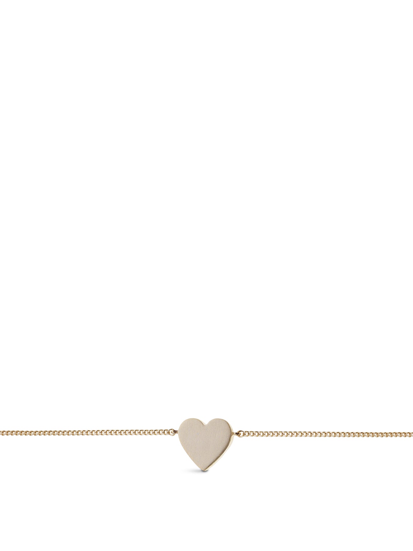 Spirit Bracelet Gold