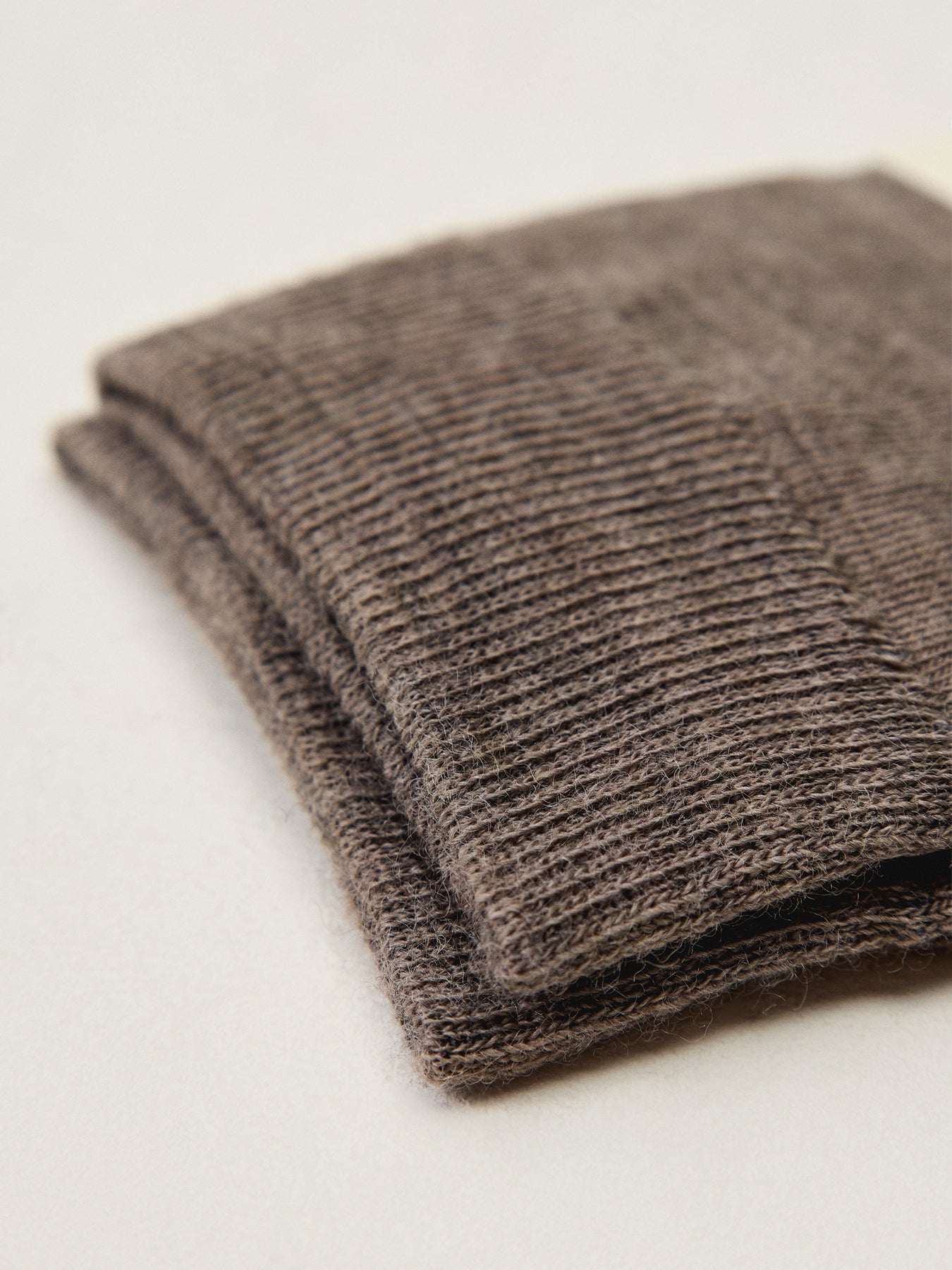 Soft Merino Socks