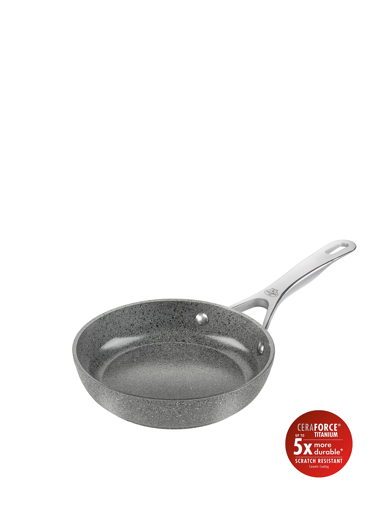 Salina Ceramic Fry Pan 20cm