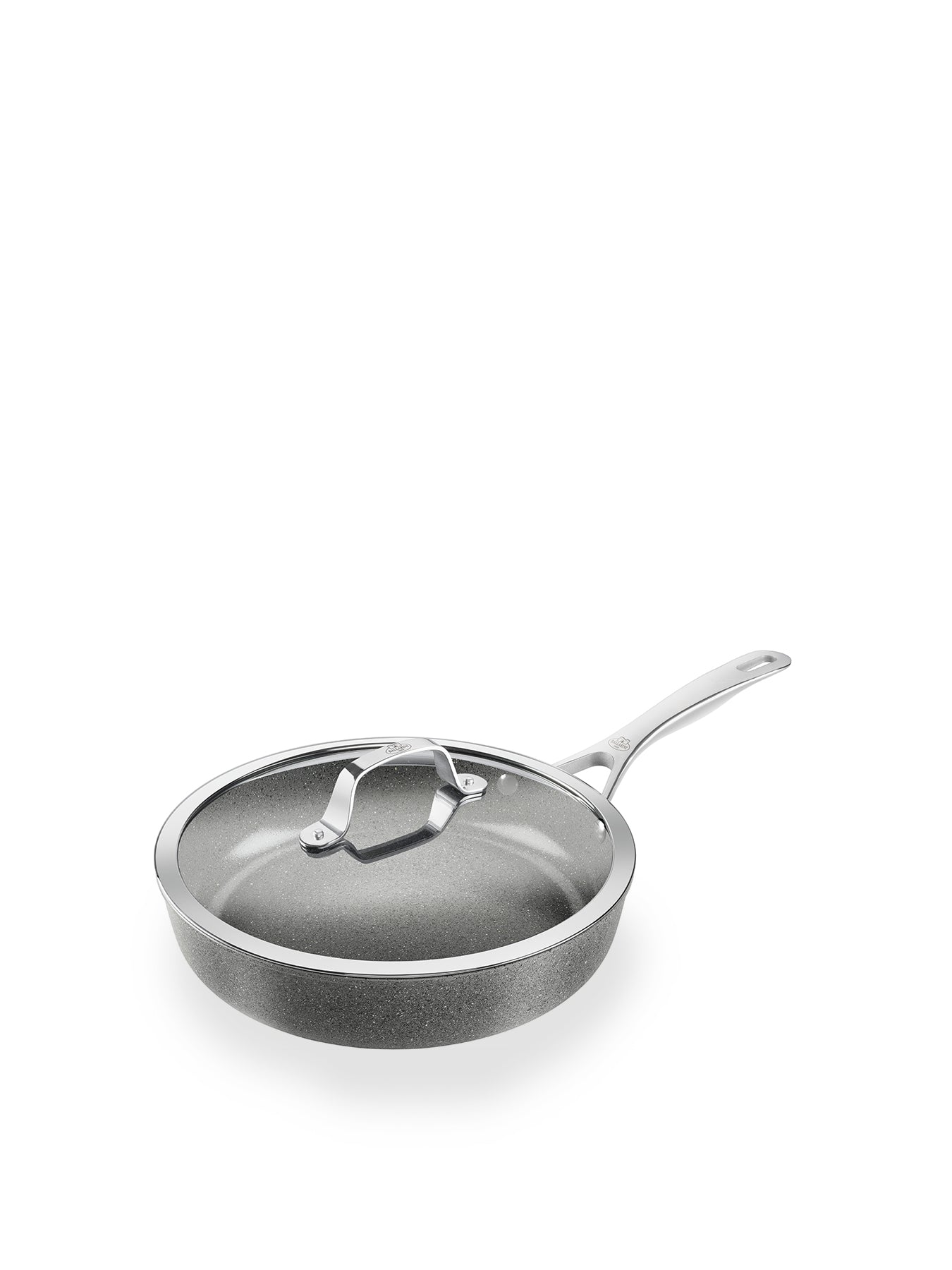 Salina Ceramic Saute Pan 28cm