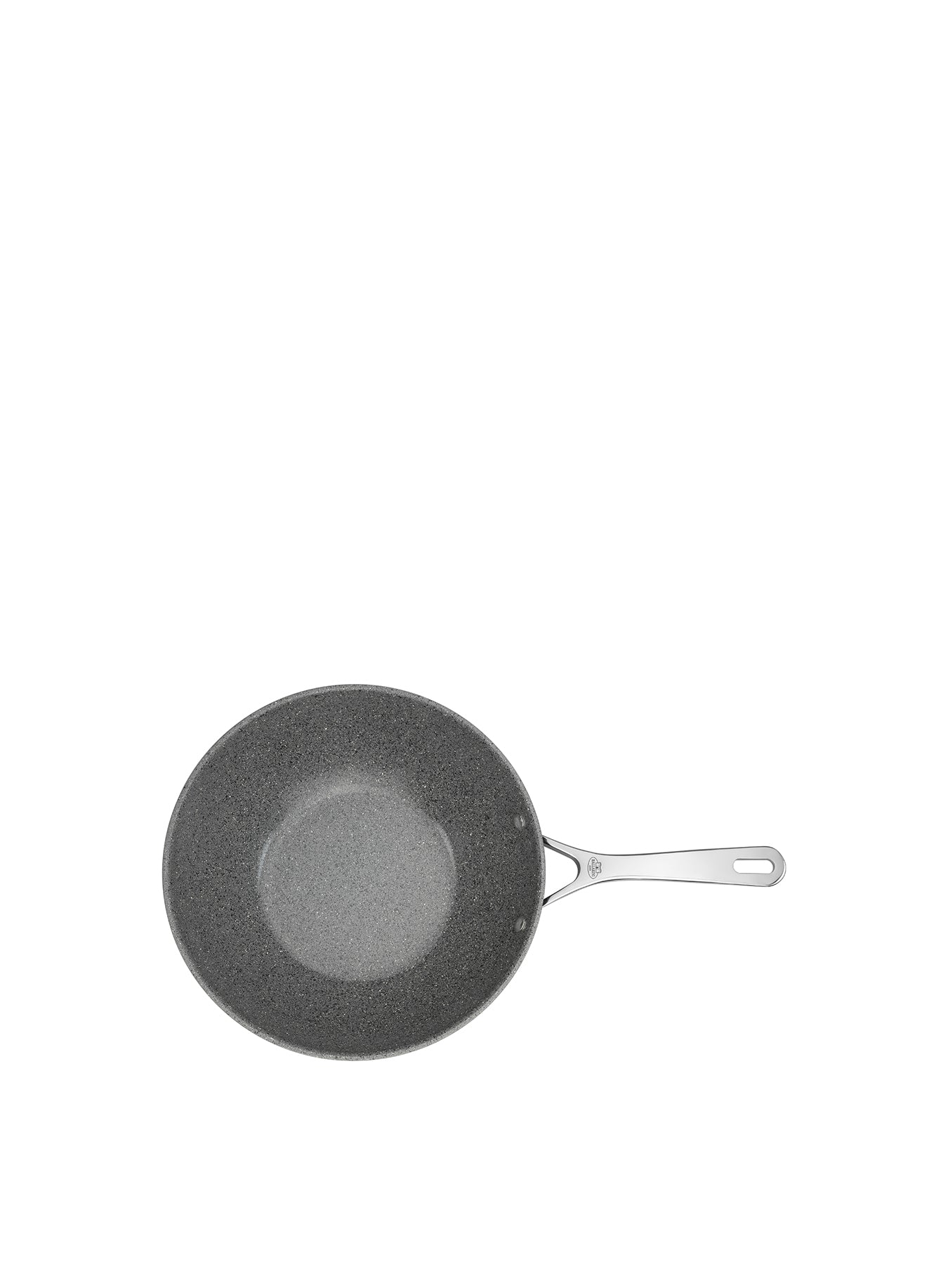 Salina Ceramic Wok 30cm