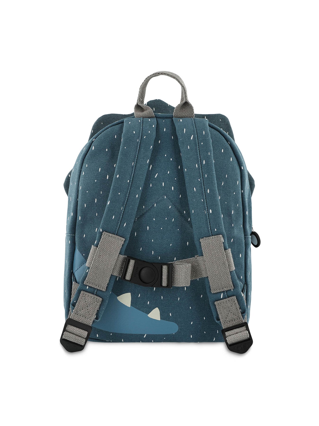 Backpack Triceratops