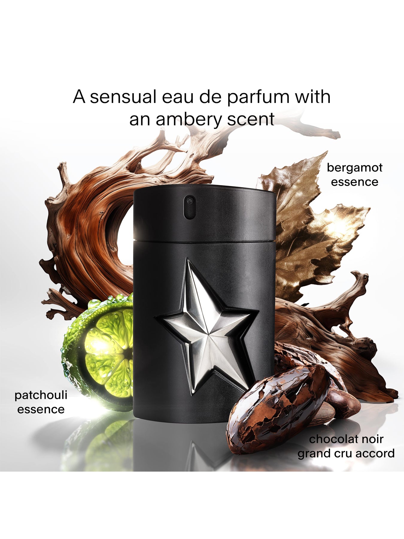 AMen Fantasm Eau de Parfum 100ml