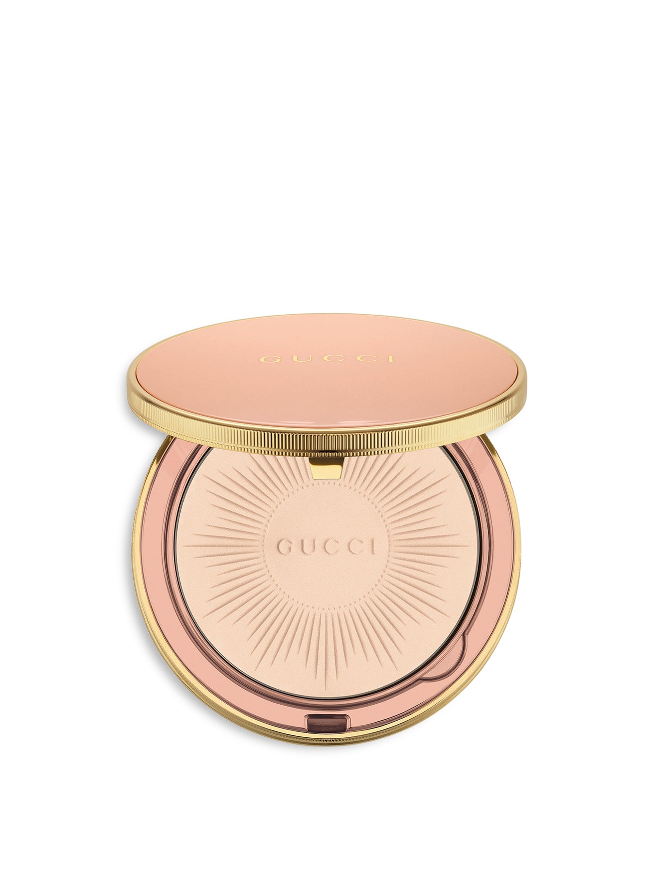 Gucci Poudre De Beauté Éclat Soleil Powder