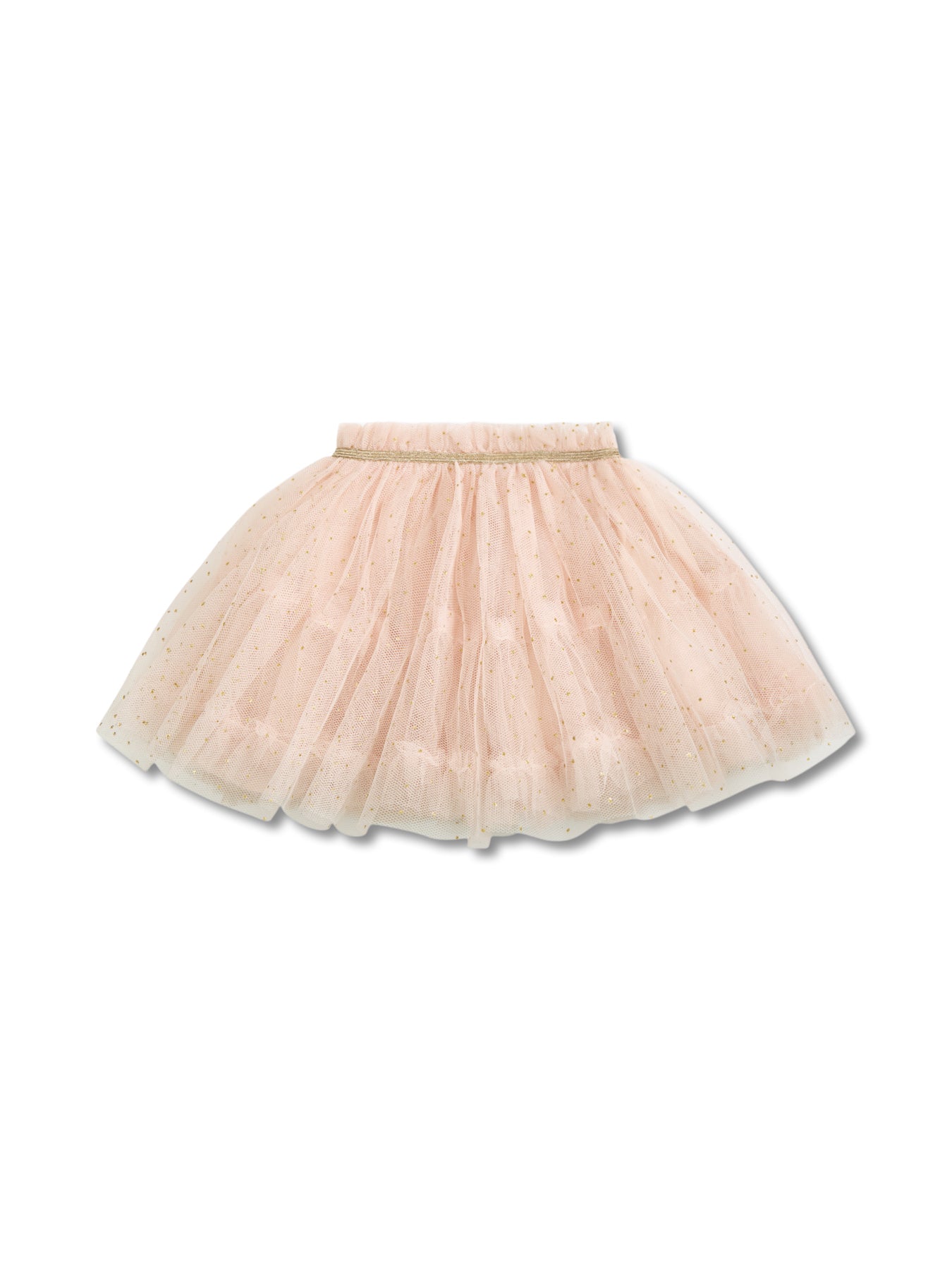 Pink Tutu Skirt