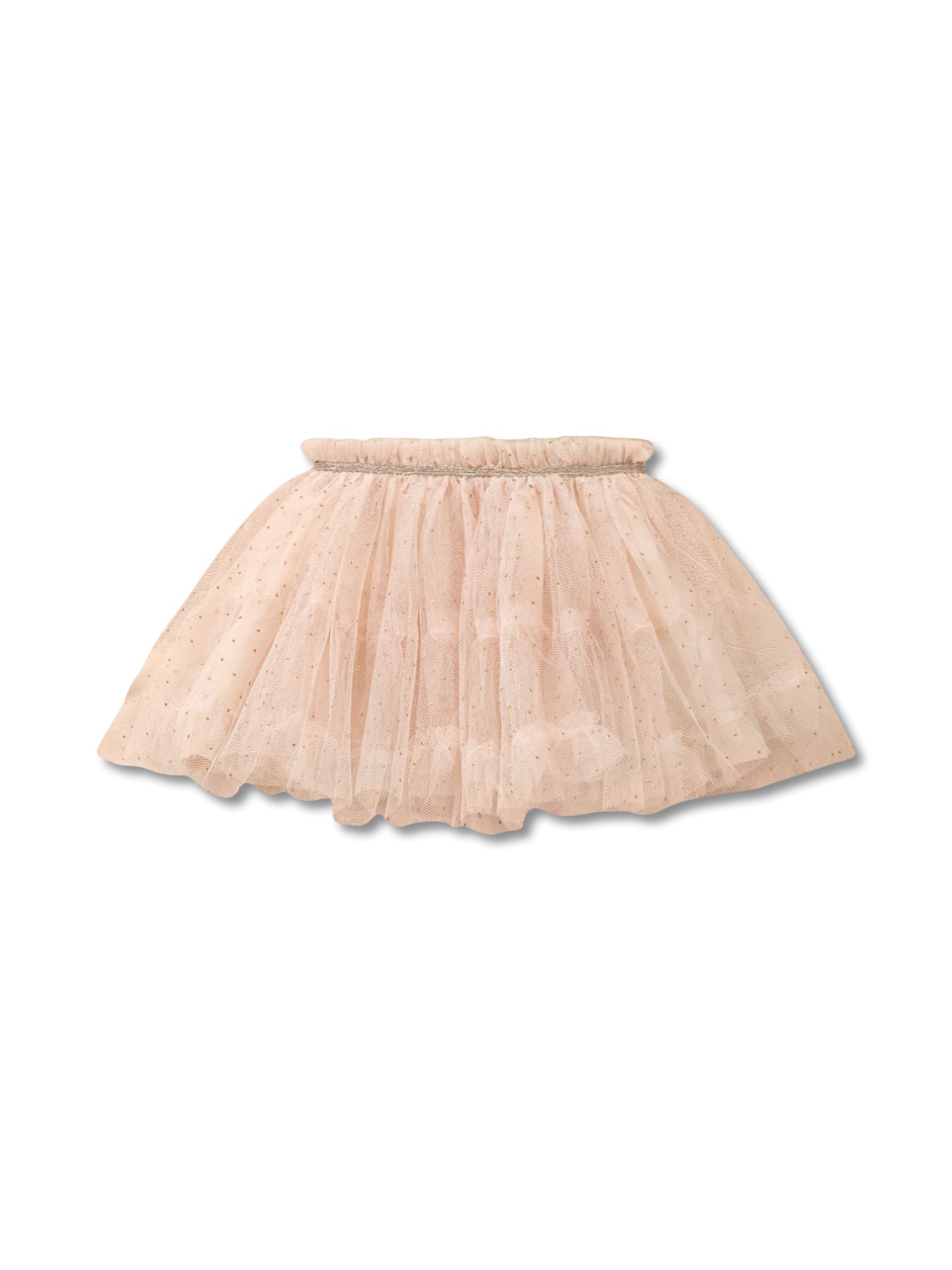 Pink Tutu Skirt