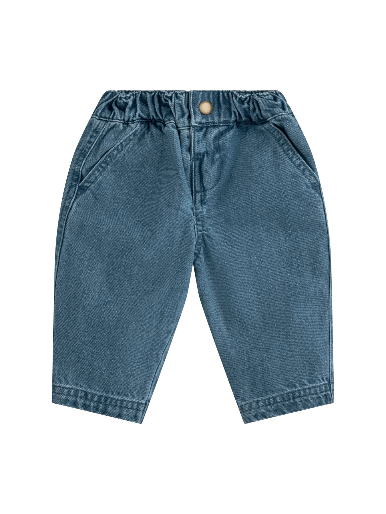 Relaxed Jeans Blue