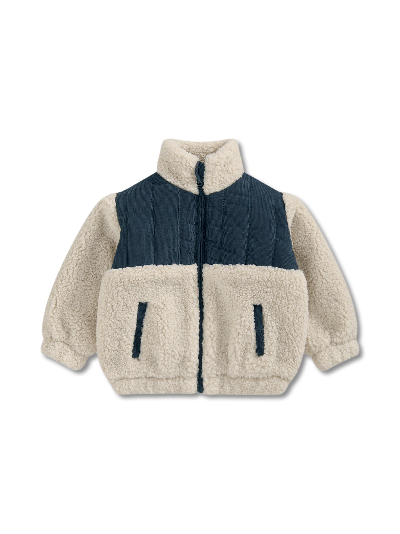 Borg Jacket