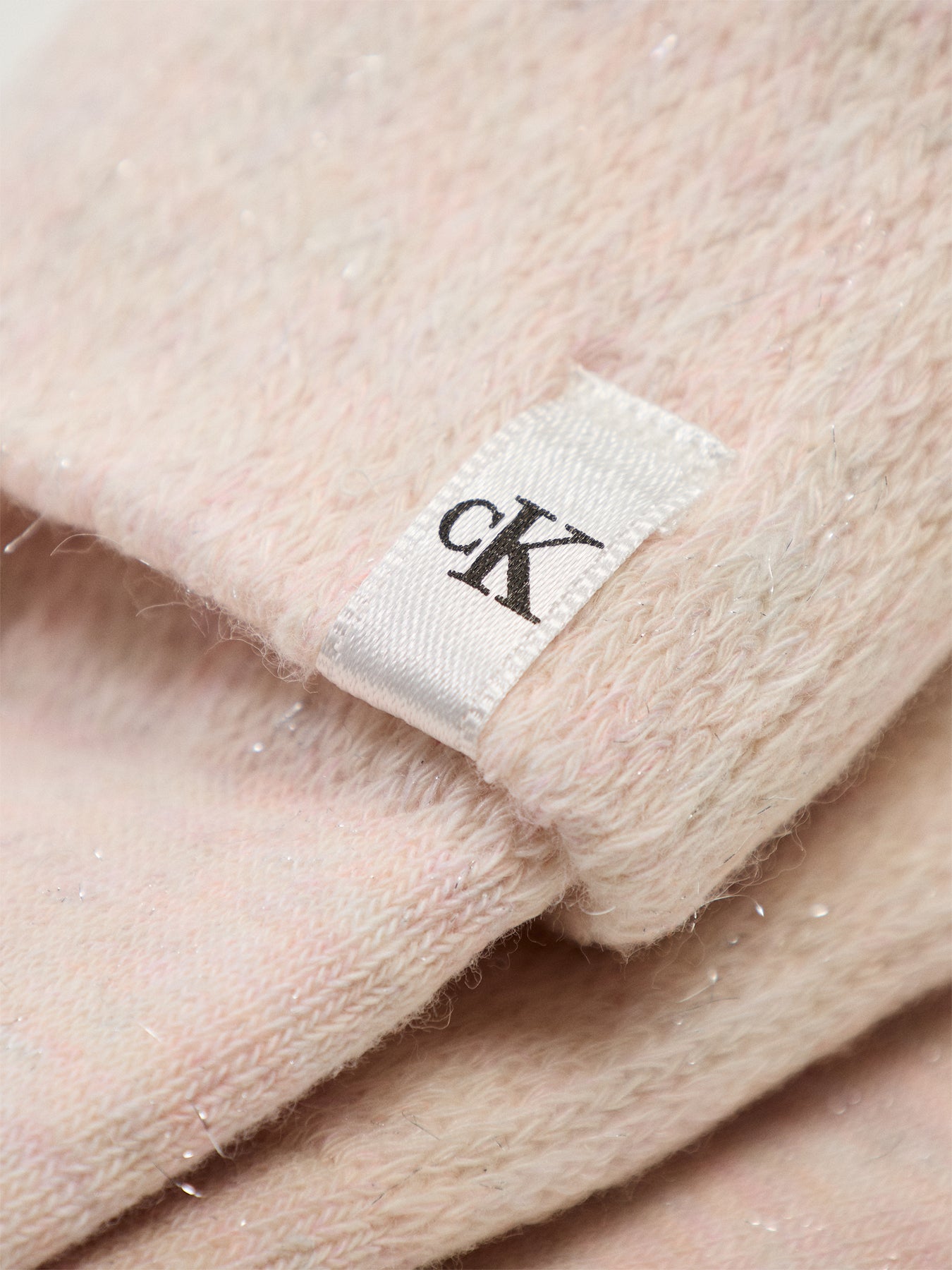 Women Long Home Socks 1 Pair Pink