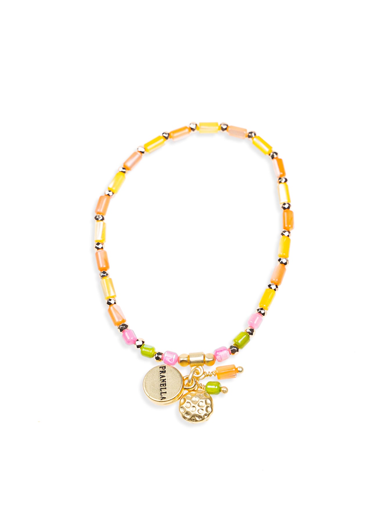 Yucca Ball Bracelet