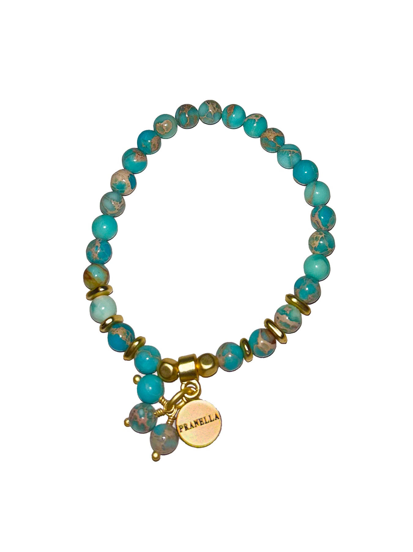 Baylis Bauble Bracelet