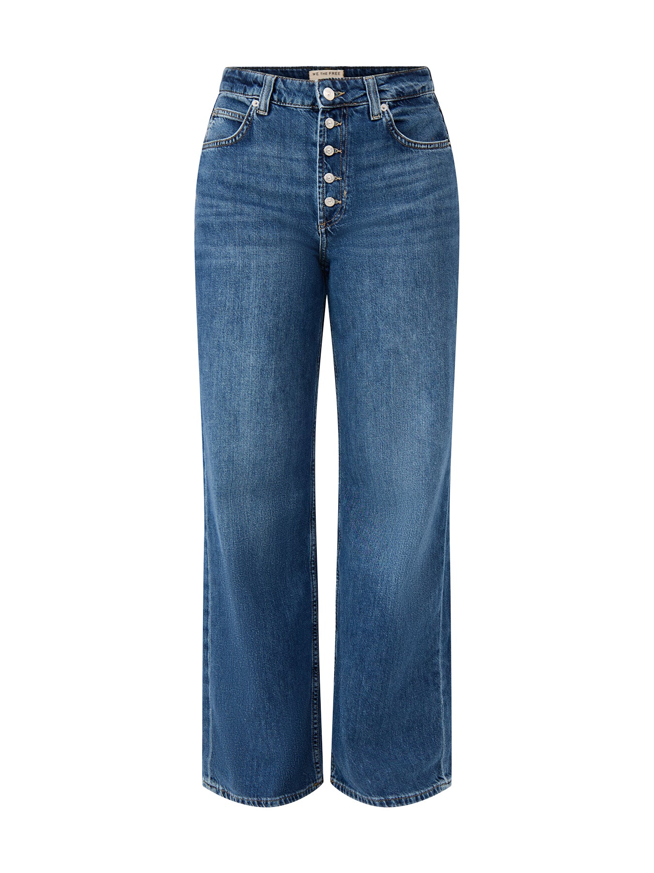 Nia Boyfriend Jean