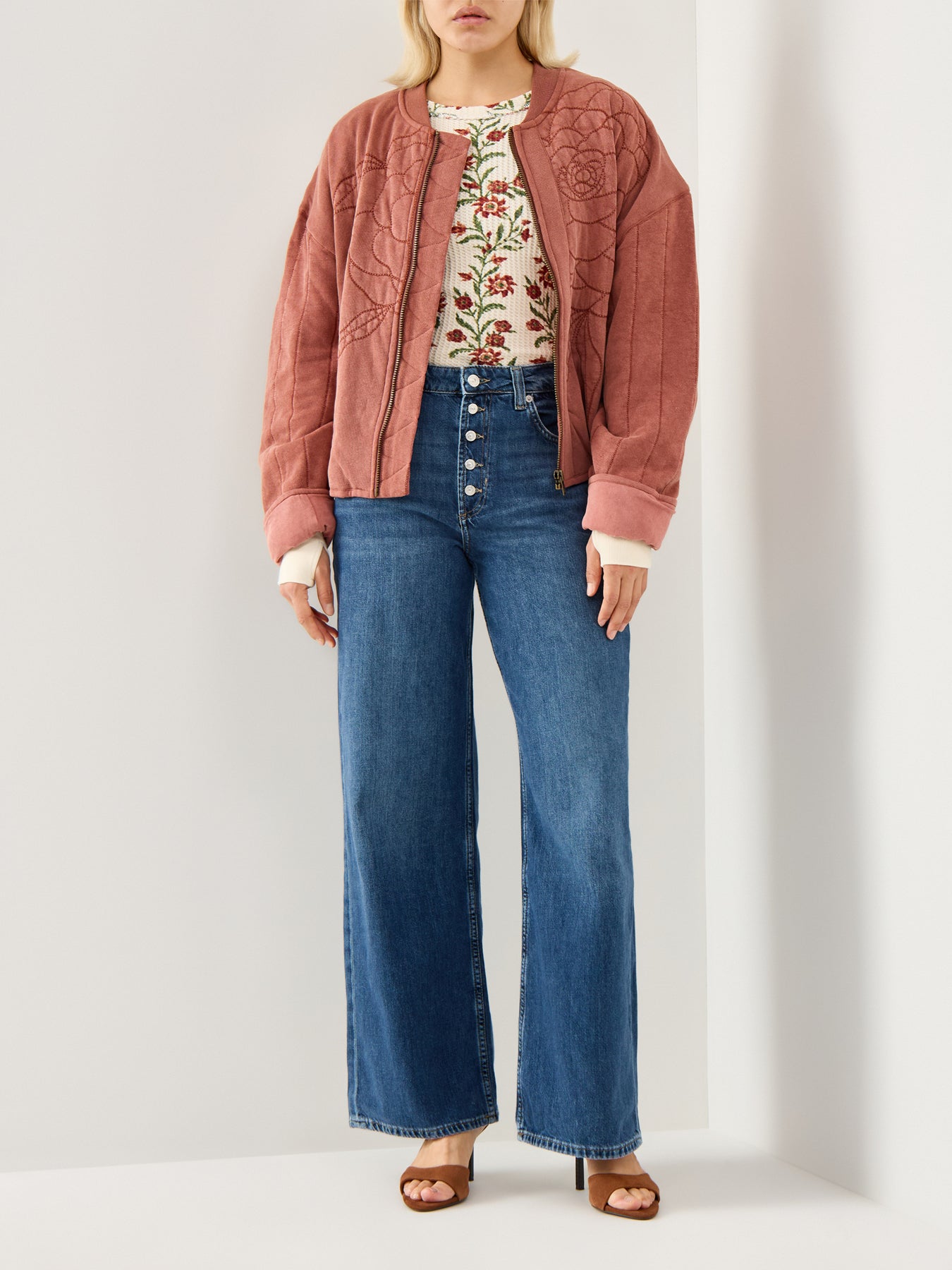 Nia Boyfriend Jean