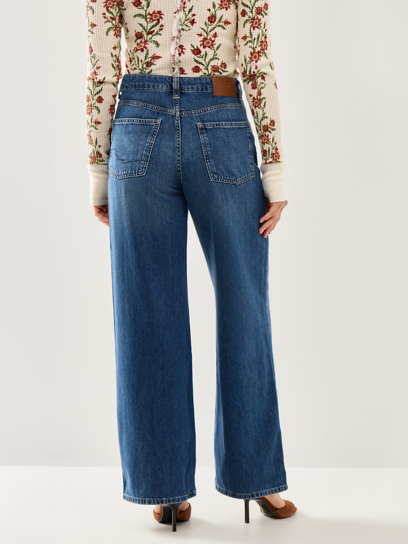 Nia Boyfriend Jean
