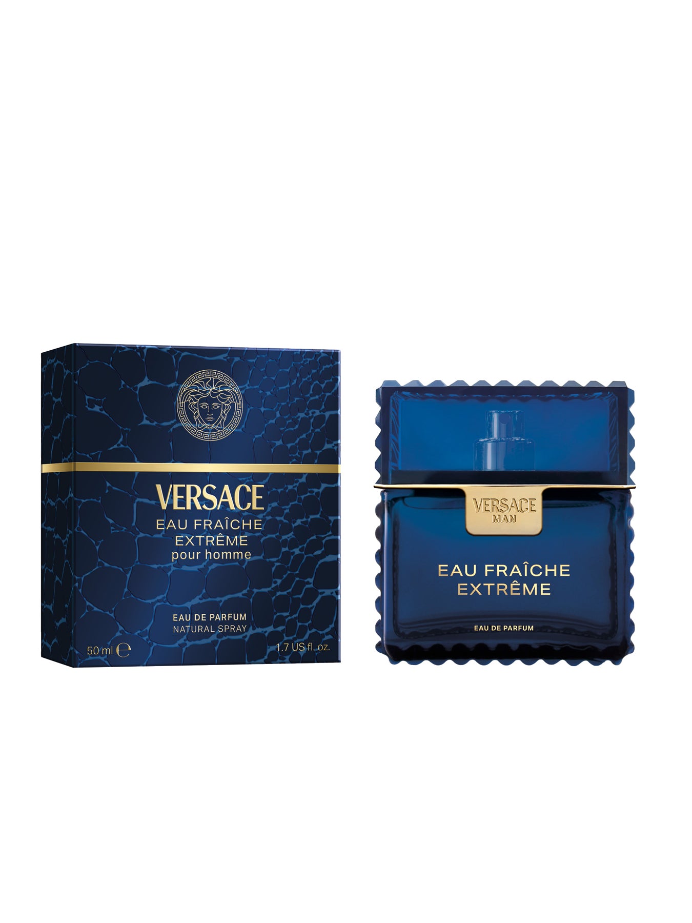 Eau Fraiche Extreme Eau de Parfum 50ml