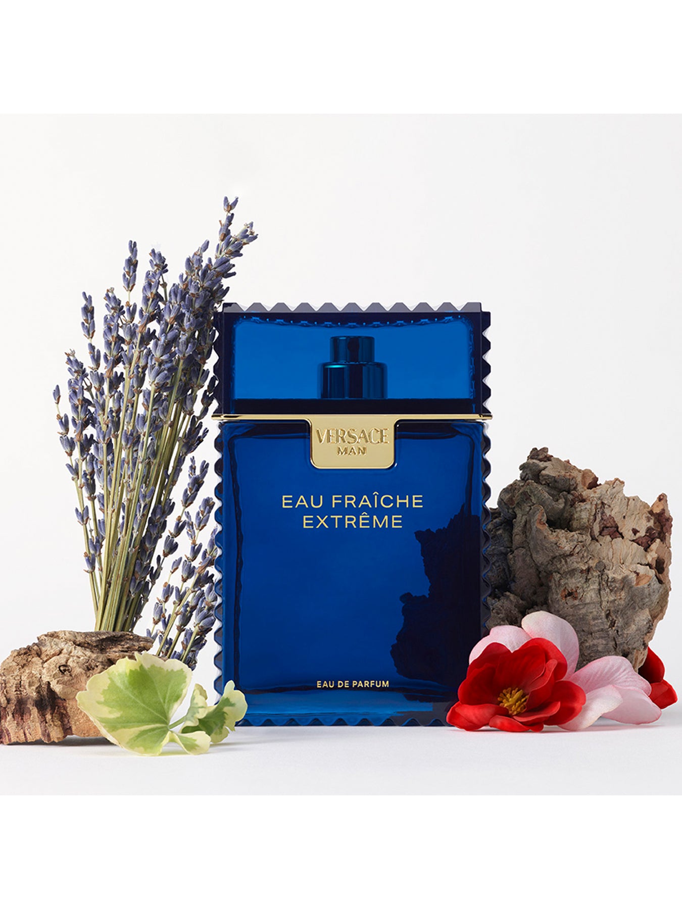 Eau Fraiche Extreme Eau de Parfum 200ml