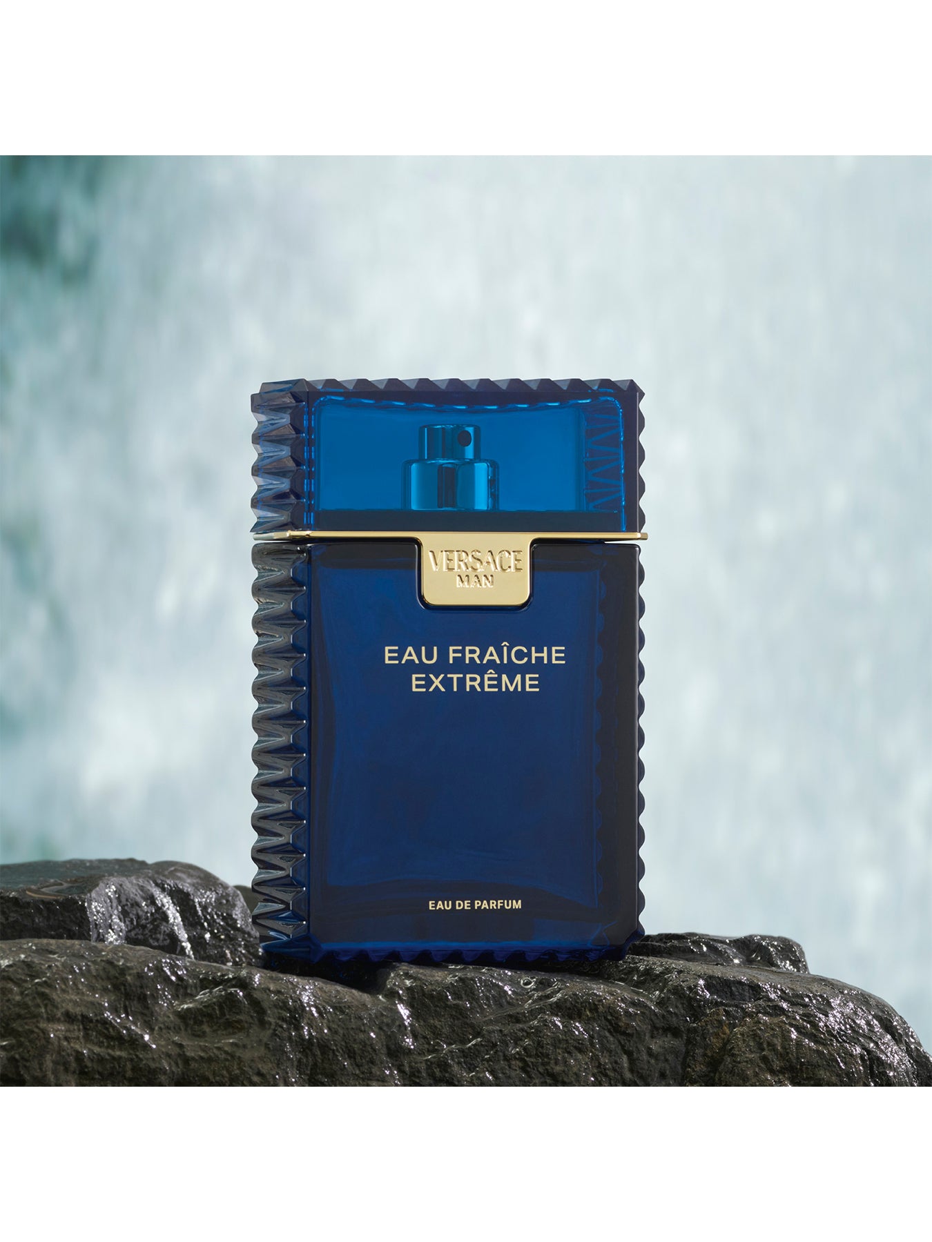 Eau Fraiche Extreme Eau de Parfum 200ml