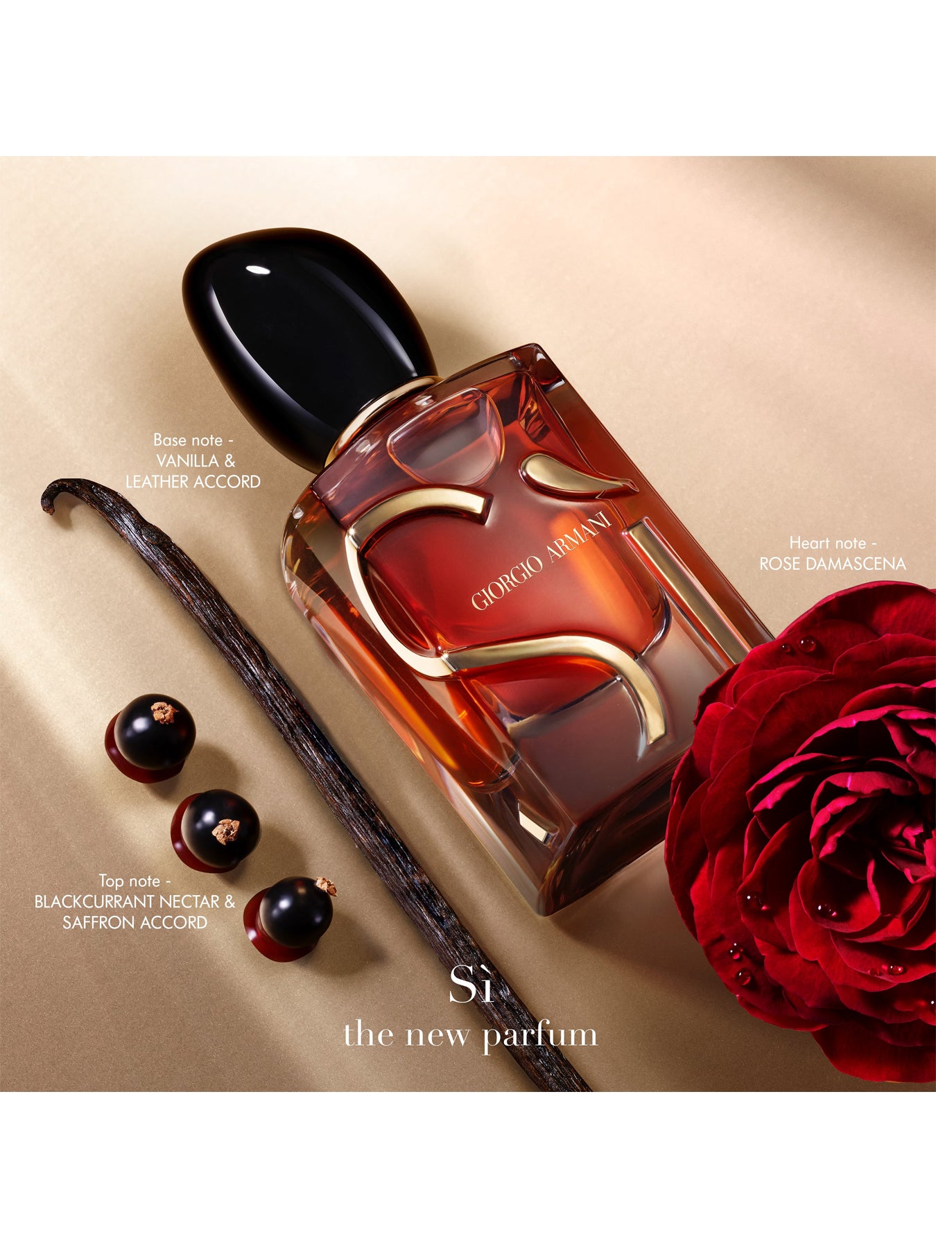 Si Parfum 50ml