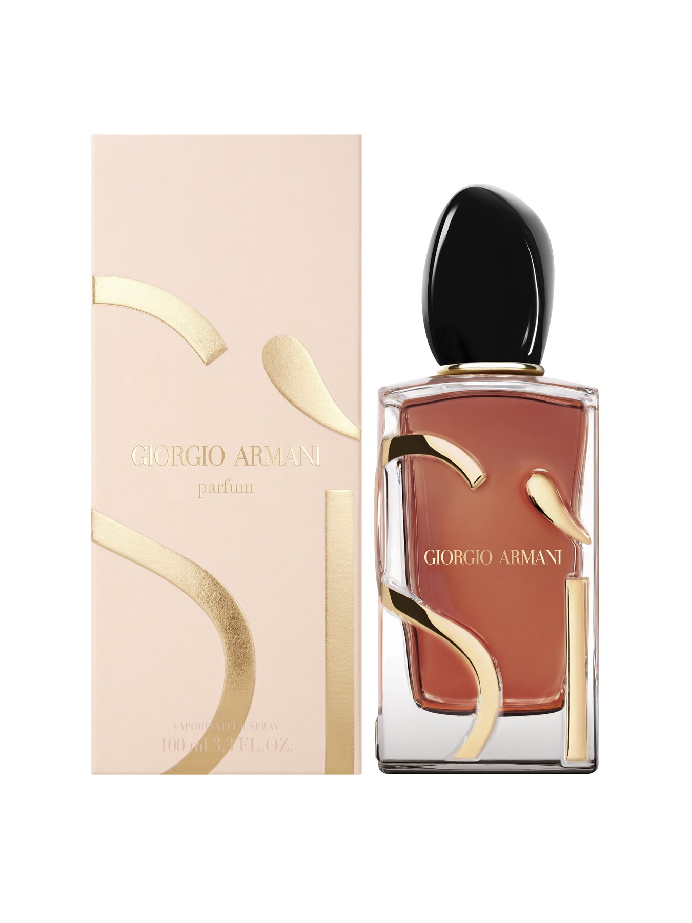 Si Parfum 100ml