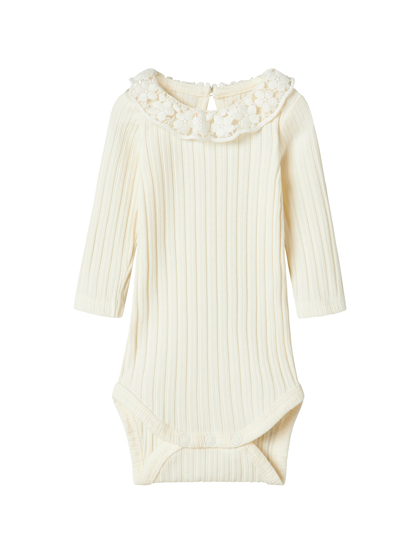 Nisja Body White