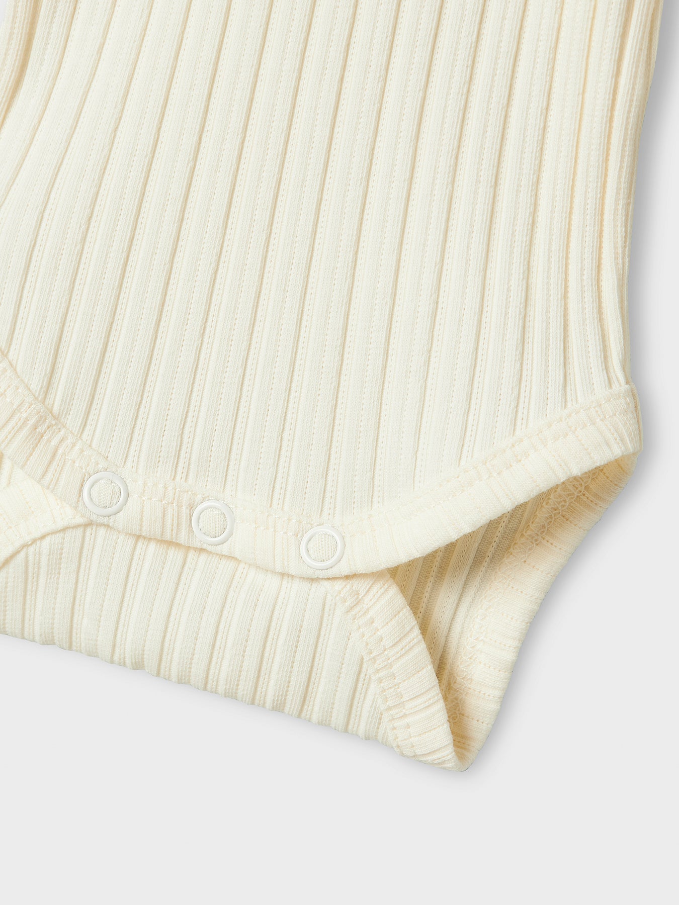 Nisja Body White