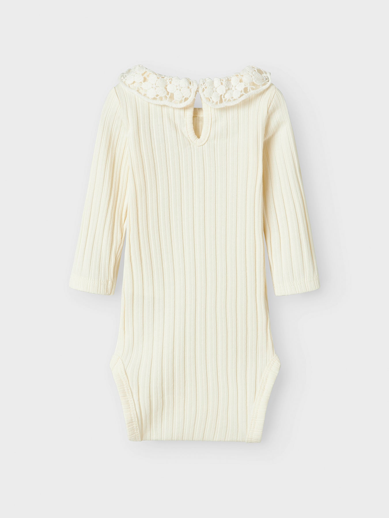 Nisja Body White