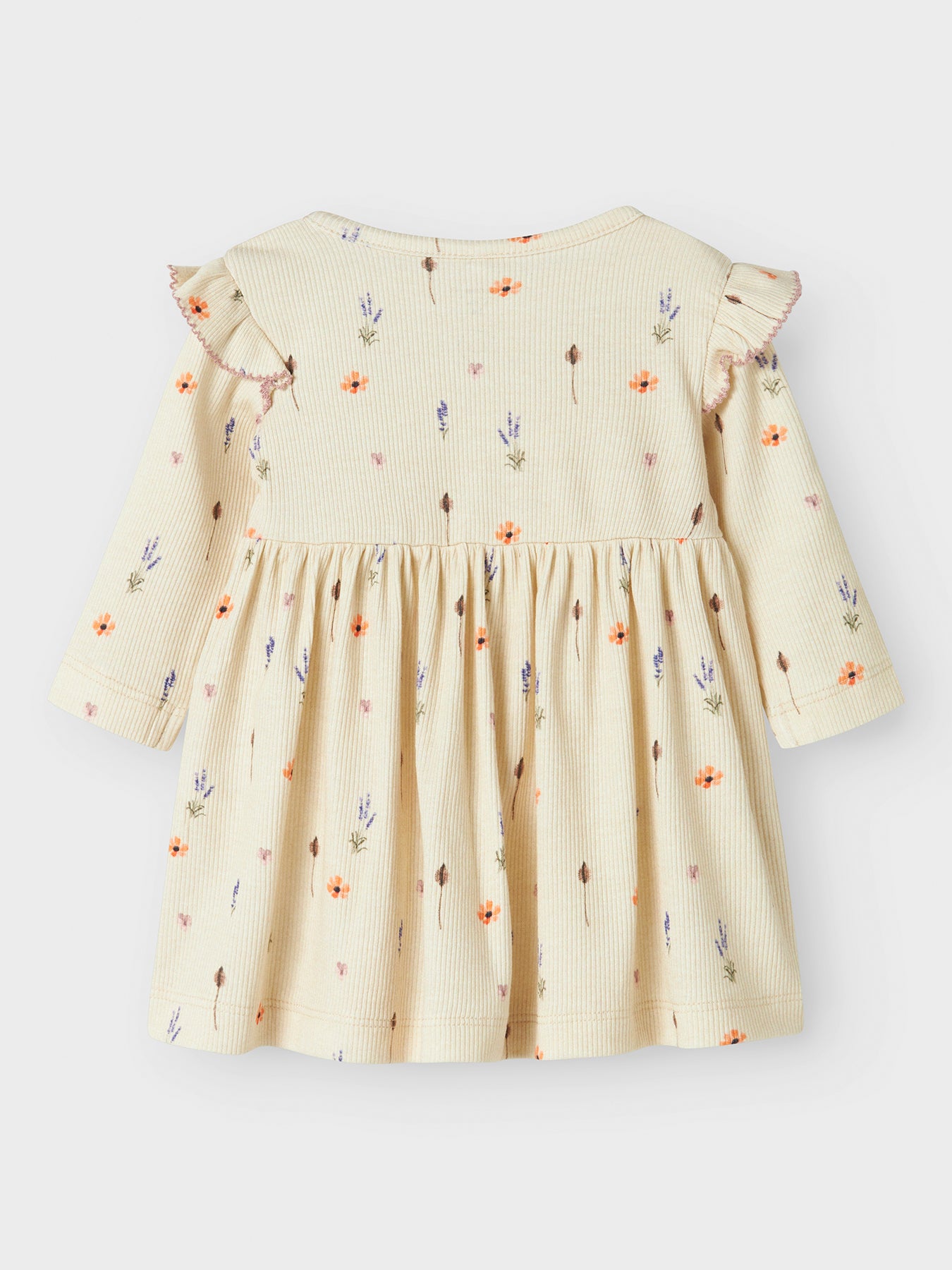 Ohio Dress Beige