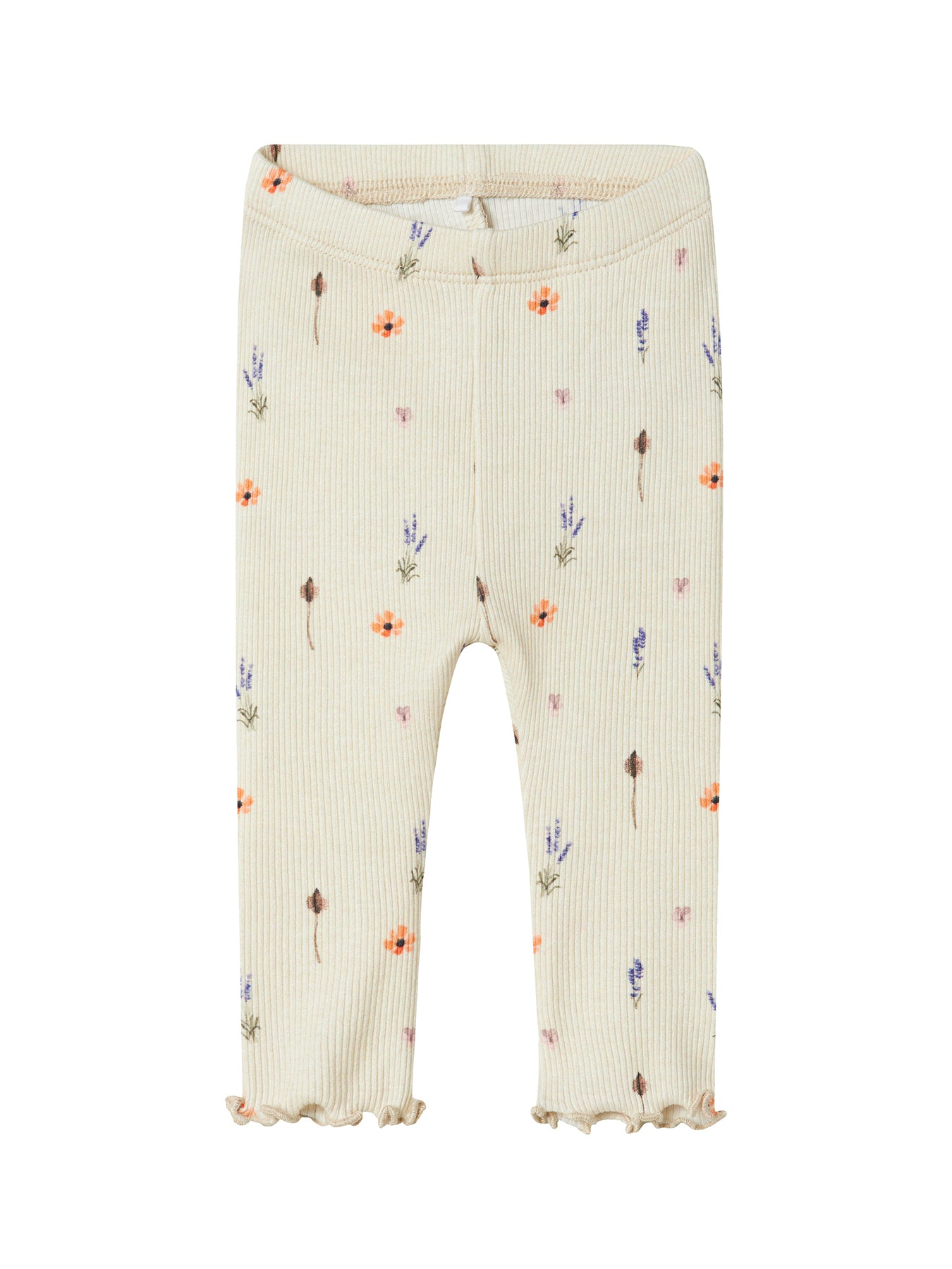 Ohio Leggings Beige