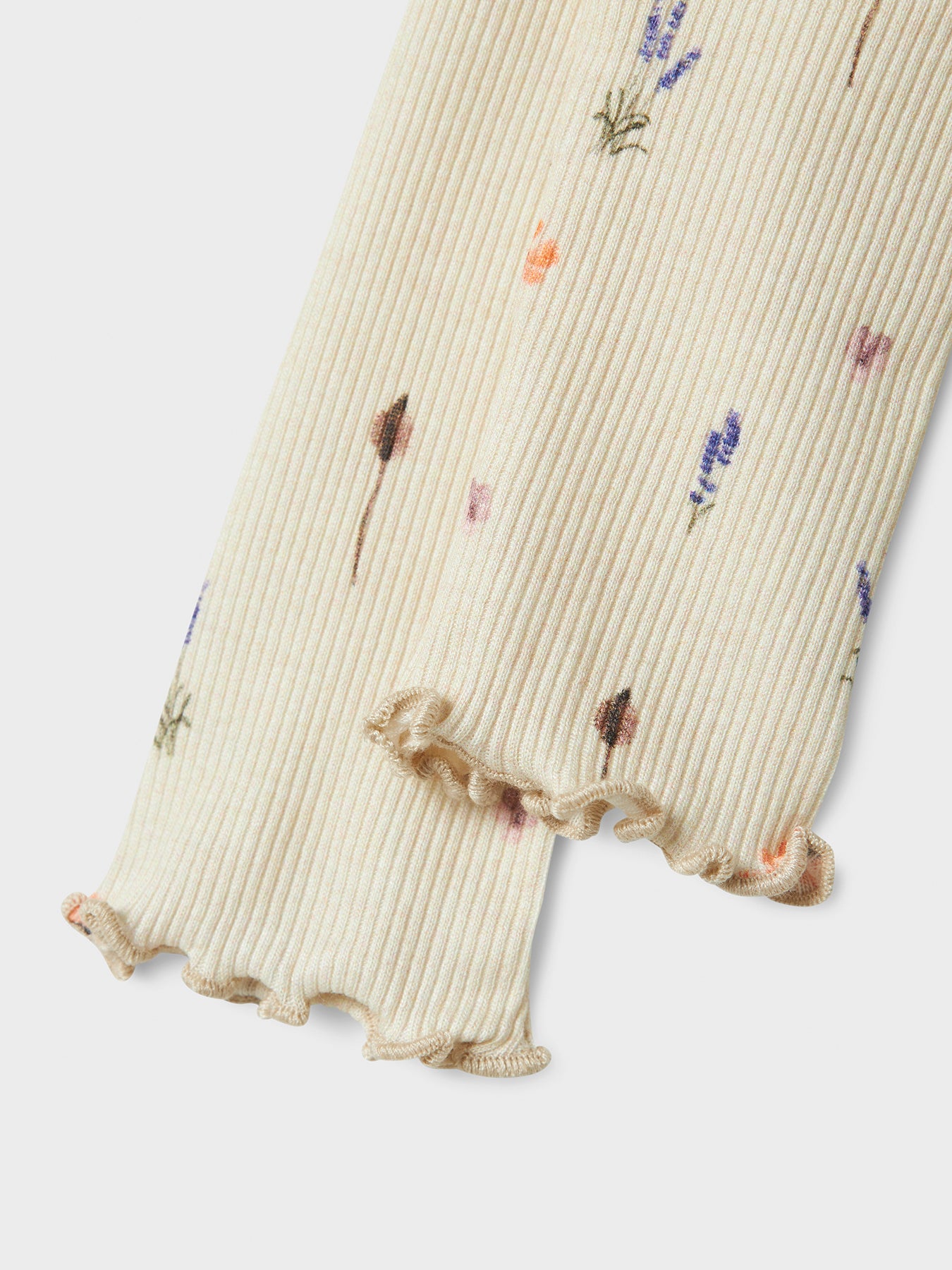 Ohio Leggings Beige