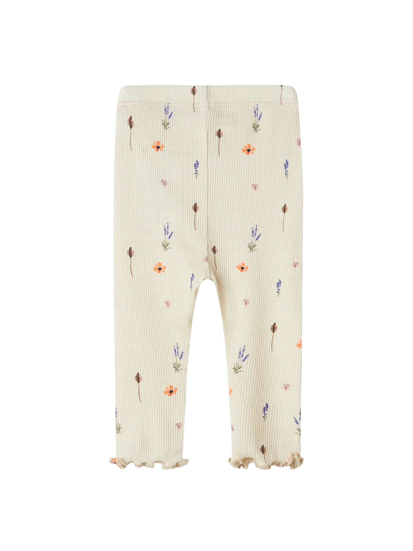 Ohio Leggings Beige