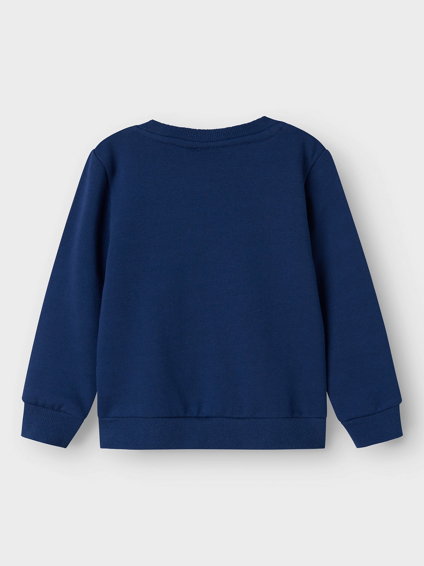 Nora Sweatshirt Blueprint