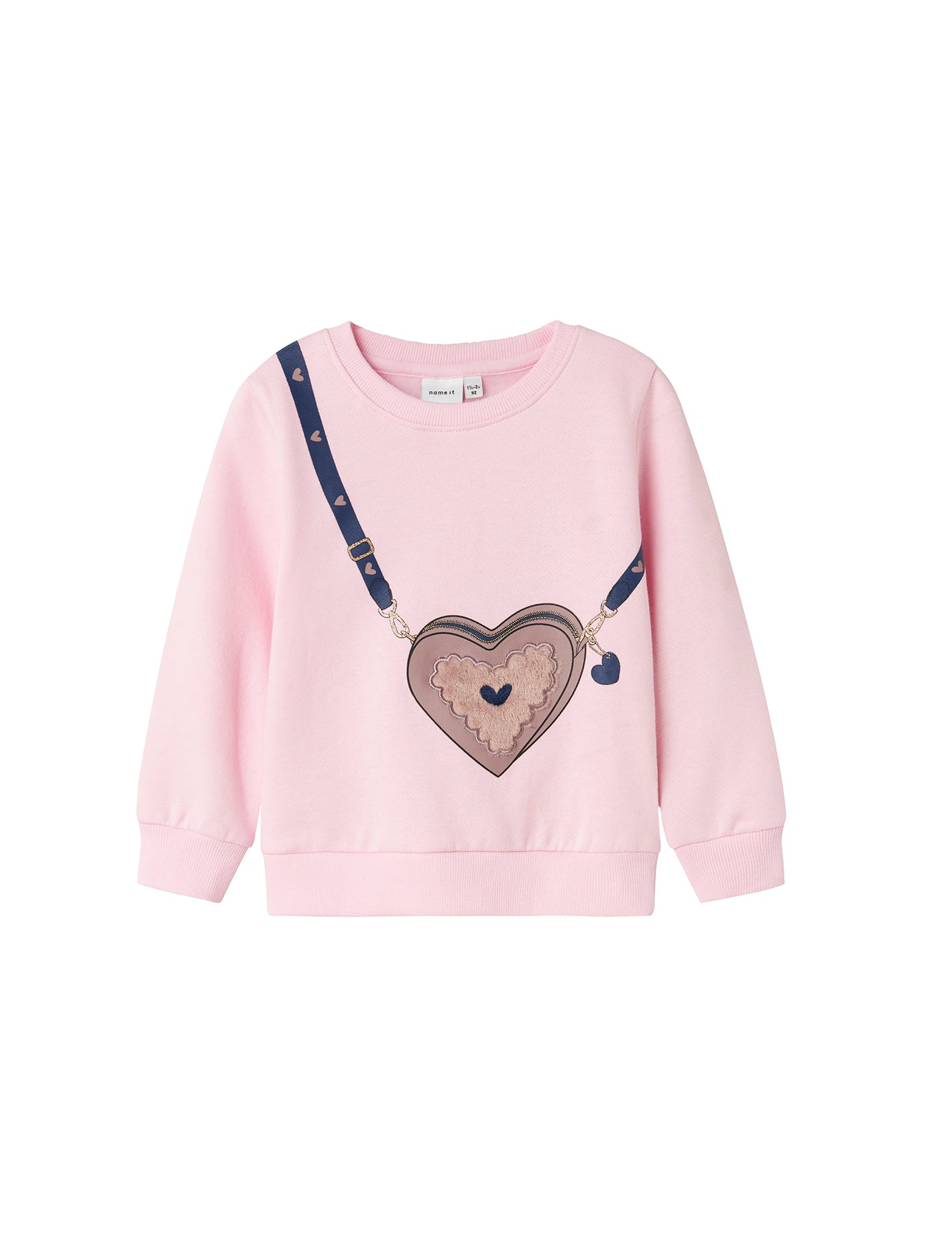 Nora Sweatshirt Sweet Dreams