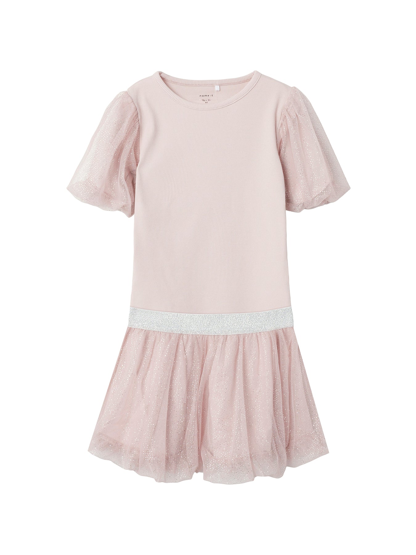 Oylla Top And Skirt Set Burnished Lilac