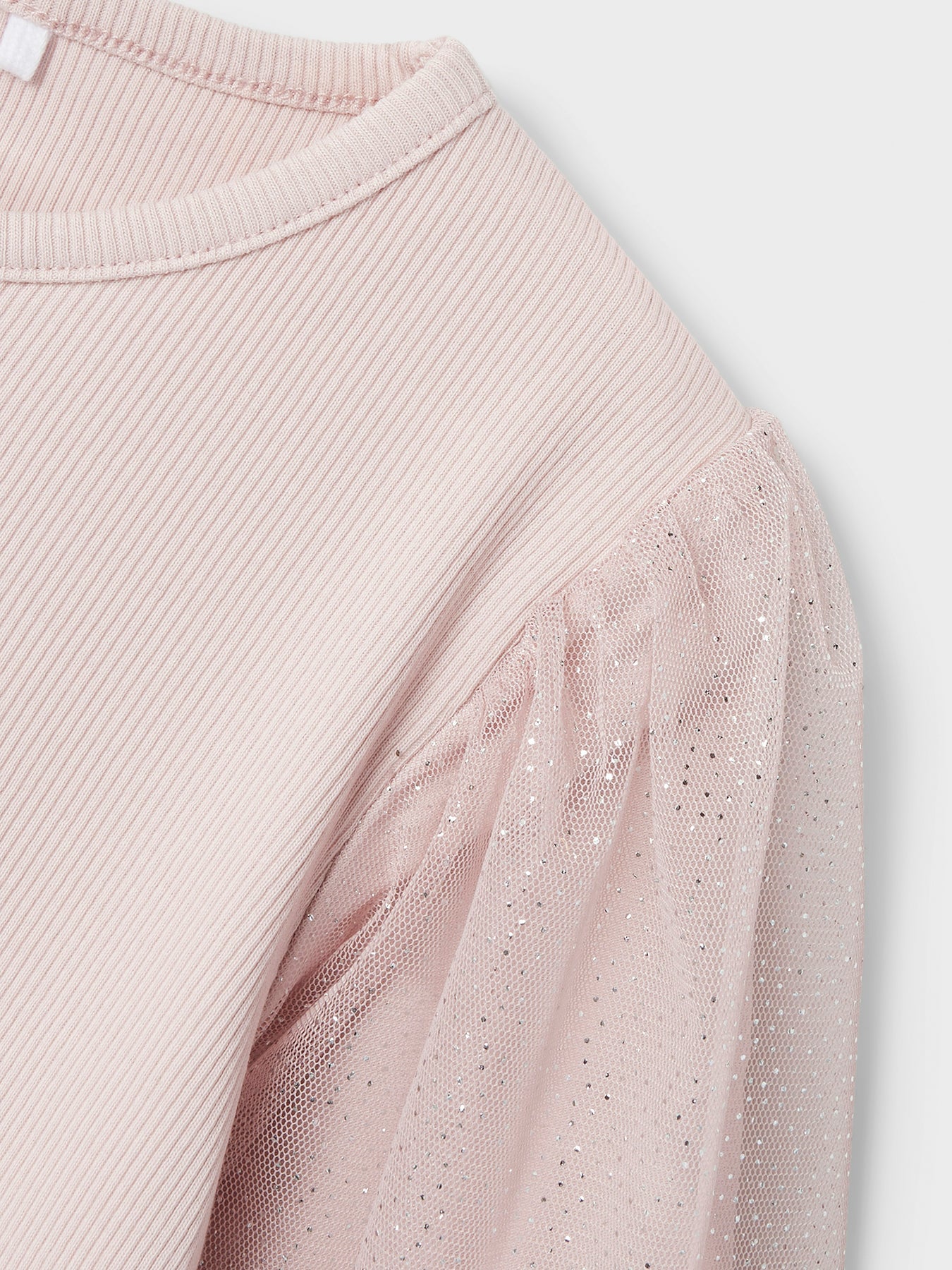Oylla Top And Skirt Set Burnished Lilac