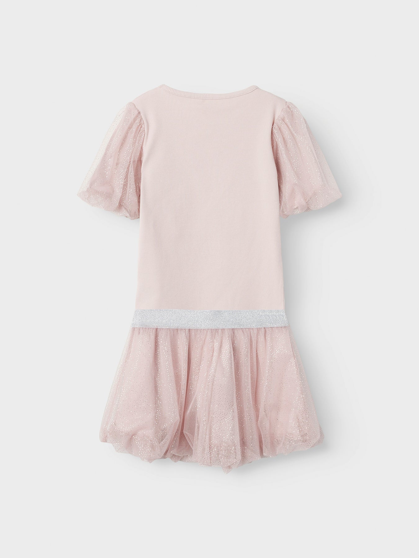 Oylla Top And Skirt Set Burnished Lilac