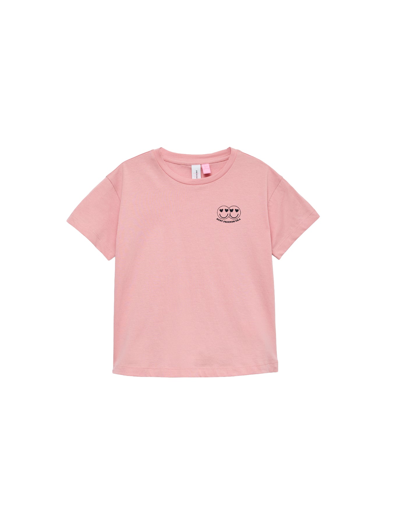 Kelly T-Shirt Rose Elegance
