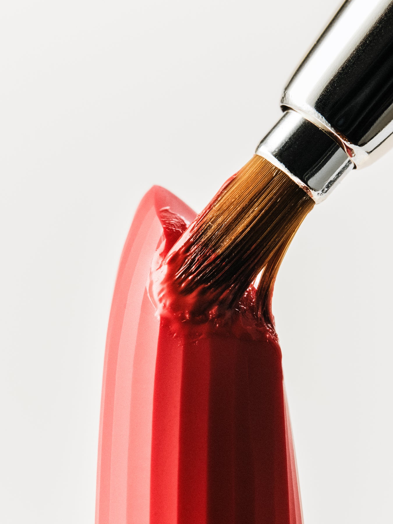 Precision Lip Brush