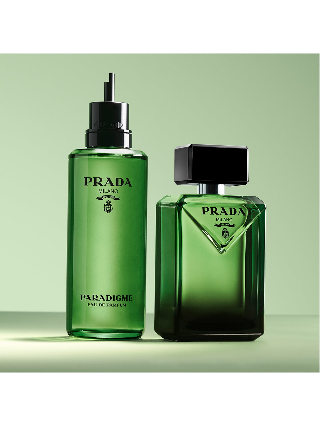 Paradigme Eau de Parfum 100ml