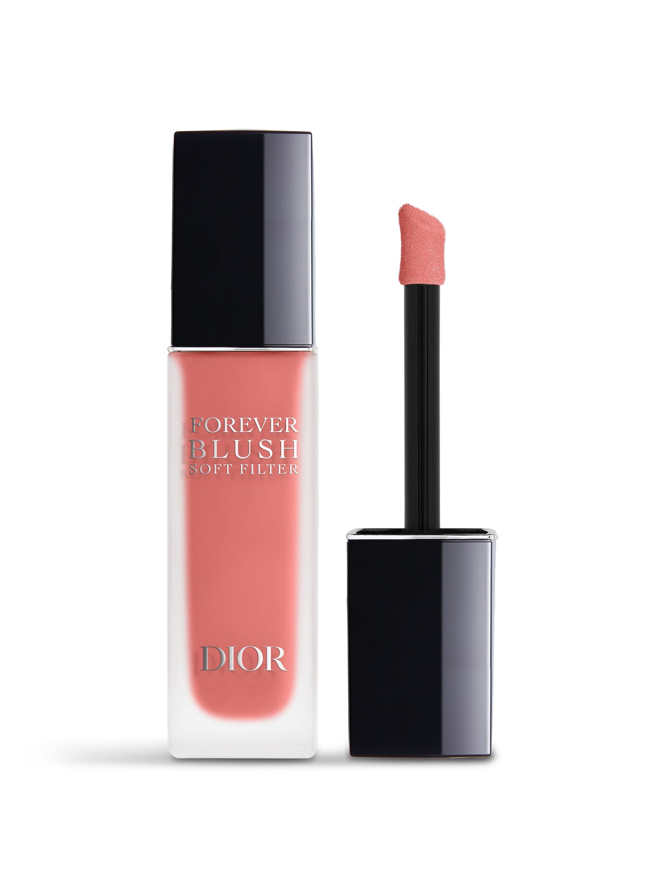 Dior Forever Blush Soft Filter