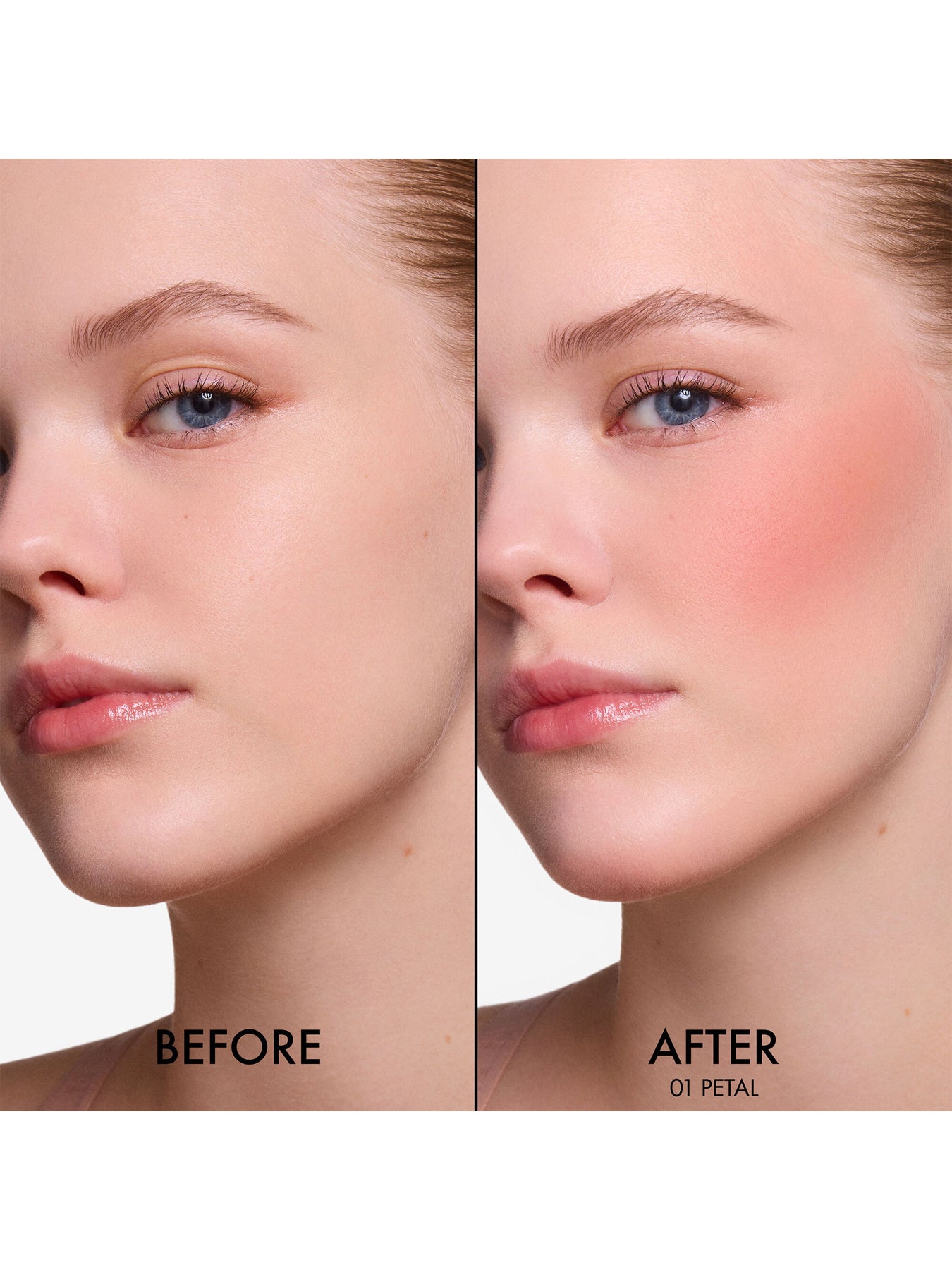 Dior Forever Blush Soft Filter
