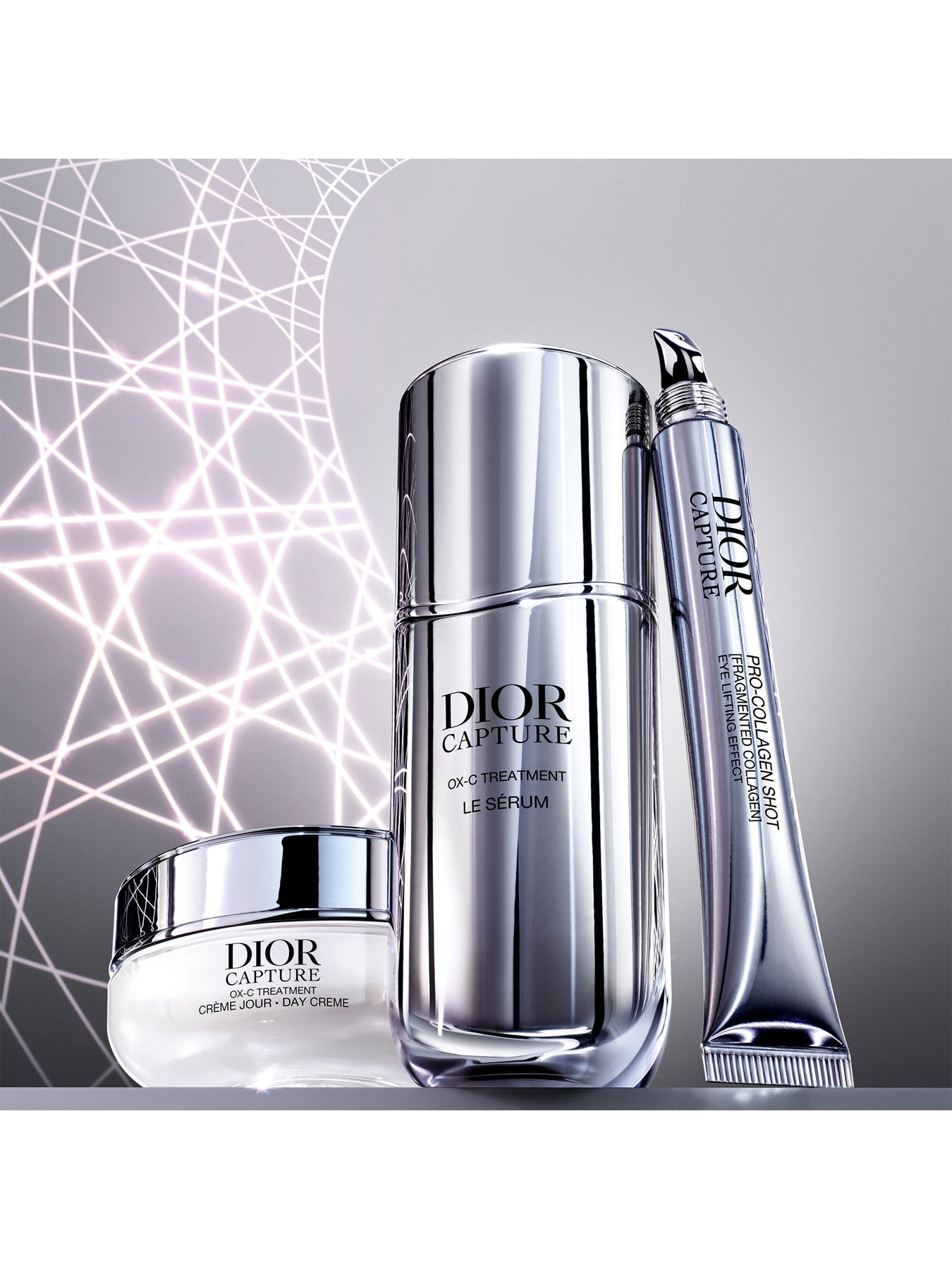 Dior Capture Eye Cream