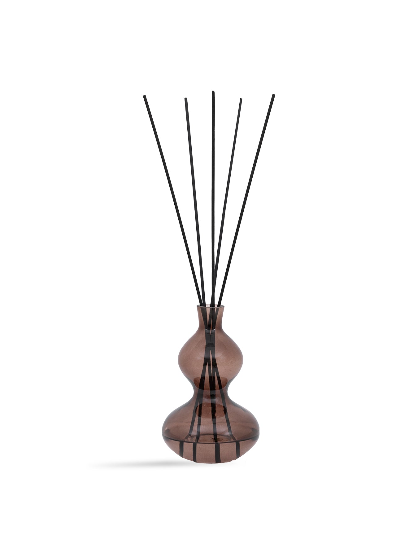 Glass Diffuser Rose Oud