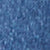 Blue Emilie Indigo Cotton Blend Straight Leg Smart Jean
