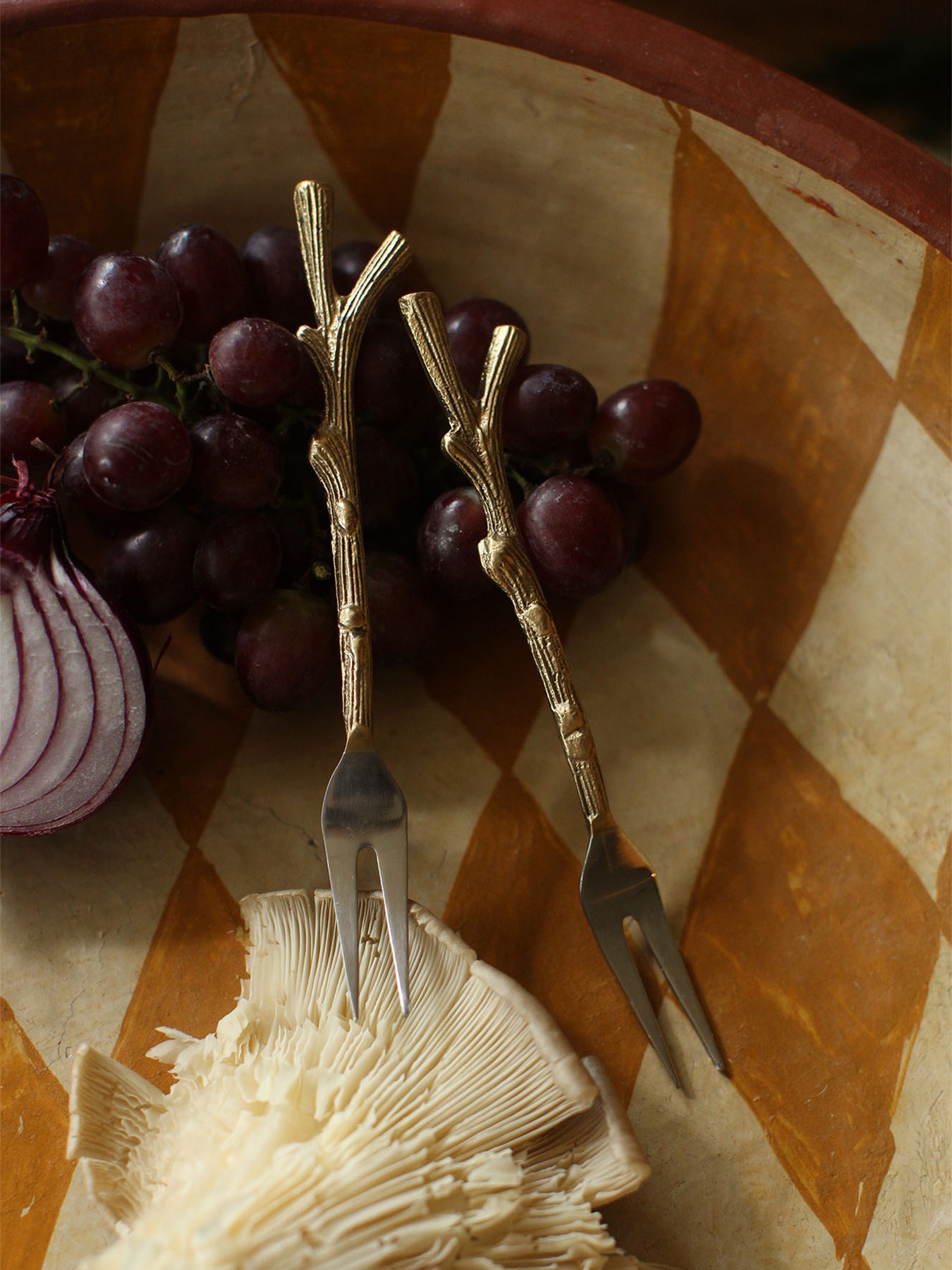 Twiggy Skewer Set