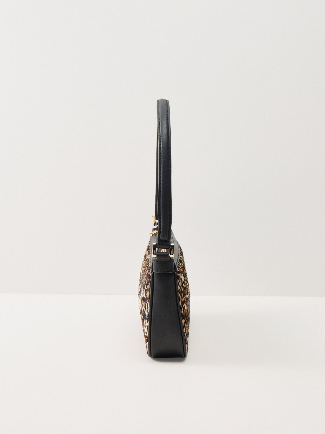 Mini Elly Bag Leopard