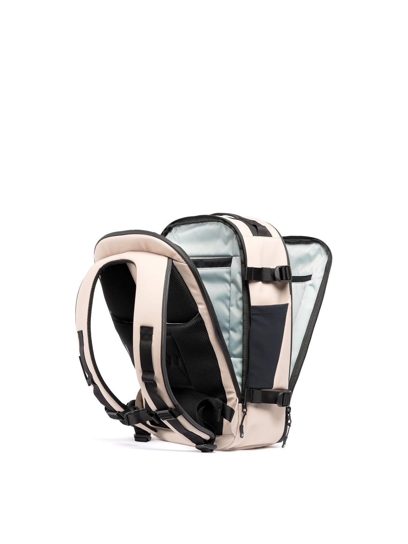 Hybrid 20L Backpack Sand