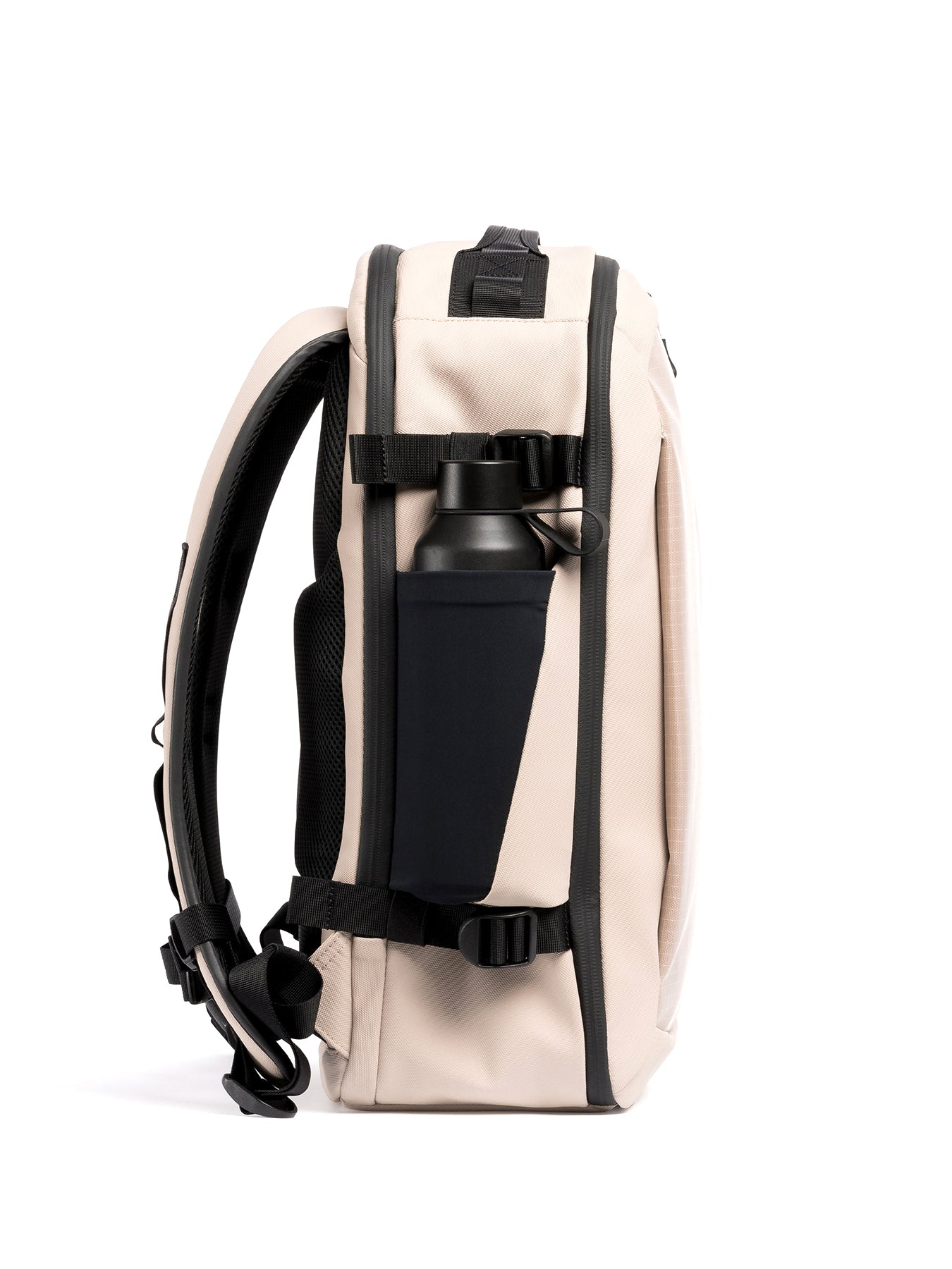 Hybrid 20L Backpack Sand